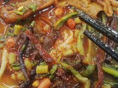 -螺蛳粉先生(蓟门桥店)