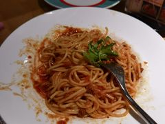 -菲滋意式休闲餐厅(北仑银泰城店)
