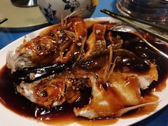 -良渚君澜度假酒店·中餐厅