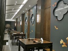 大堂-咸亨酒店(和平店)