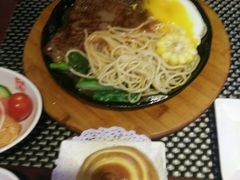 -西部牛排(当涂店)