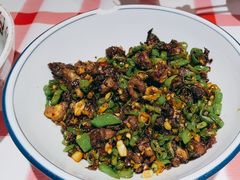 -西江红·株洲本地菜(滨江南路店)