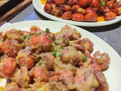 -一棠龙虾•王牌虾球(后湖御华里店)