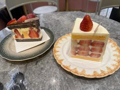 -蜜思琪蛋糕(民生路店)