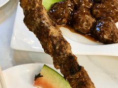 -烤肉宛饭庄(南礼士路店)
