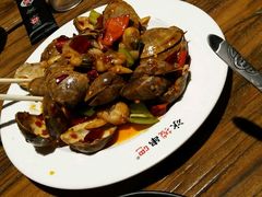 -冰城串吧(隆昌路店)