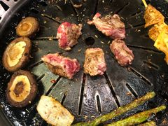 -合合大冷面(湖南店)