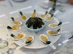 泰式风味虾生-渔文乐·海鲜大排档(千灯湖店)