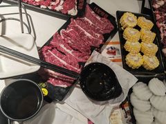 -潮发潮汕牛肉店(永庆坊店)