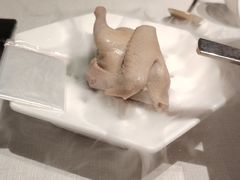 -狮王府淮扬菜(夫子庙老门东店)