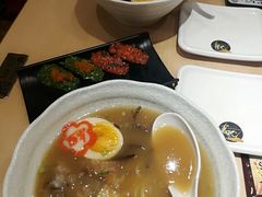 -万岁寿司(芳村店)