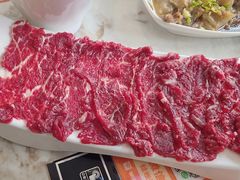 -潮汕大目牛肉火锅(皇岗旗舰店)