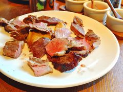 -拉蒂娜·巴西牛排馆 Latina·Brazilian Steakhouse(铜仁旗舰店)