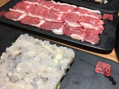 -丁卯•铜锅涮肉(工体店)