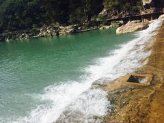 -河南宝泉旅游区