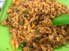 -晓庄学院-食堂