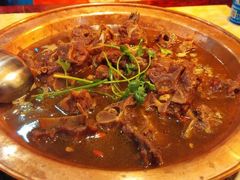 android_upload_pic-香满锅老北京羊蝎子火锅·家常菜(新街口店)