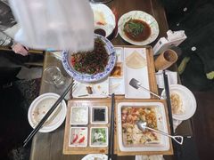 -祥云精致湘菜馆(东1时区店)