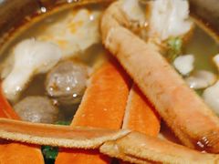 -杭州开元名都大酒店·地中海自助餐厅