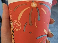 -Manner Coffee(芮欧百货店)