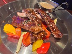 -Ambra Haus琥珀屋精酿餐厅(宝山店)