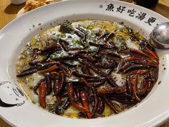 -江渔儿酸菜鱼(东二环泰禾店)