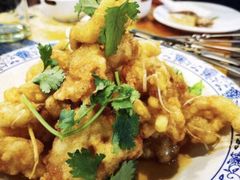 -苏师傅菜馆(上沙店)