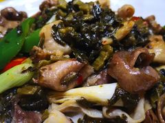 -鹭岛新泉客家菜·海鲜·融合菜(莲前店)