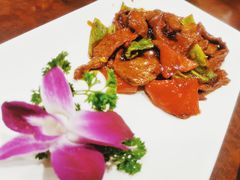 酱爆猪肝-德兴馆(广东路总店)