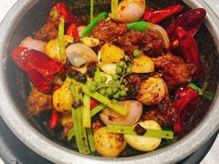 -上海小南国(仲盛世界商城店)