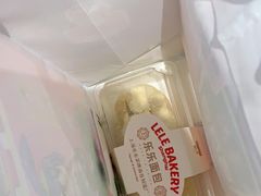 -LELECHA乐乐茶(百货大楼店)