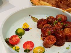 -东兴楼饭庄(六里桥店)