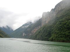 -乌江画廊(彭水苗族土家族自治县)