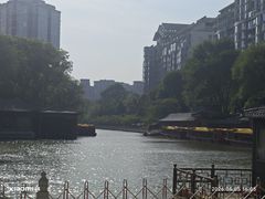 -皇家御河游(紫御湾码头)