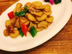 -垚慈居素食(华发新城店)