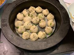 -拈菜(观音桥阳光世纪店)