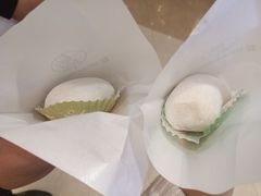 -聪记香港糯米糍(天虹店)