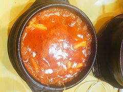 -李先生的首尔小馆(松江启源广场店)