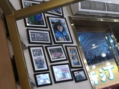 -杨爱珍大排档(龙游店)