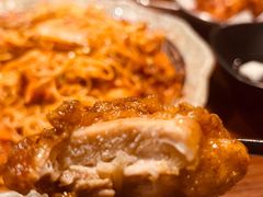 -一乐韩国炸鸡(梅江店)