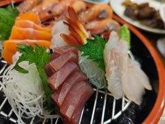 -红叶日料·放题·海胆·定食(星海店)