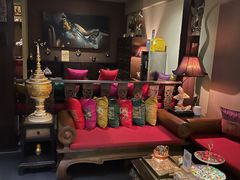 -泰合玺·精油疗愈SPA(南京光环花园城店)