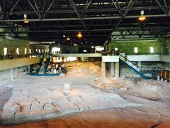 -自贡恐龙博物馆