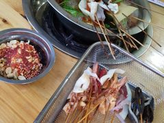 -丹妹麻辣烫(袁家岭20year店)