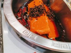 -憨铁匠老火锅(龙岗万科里店)