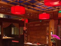 -小吊梨汤·北京菜·烤鸭(四元桥店)