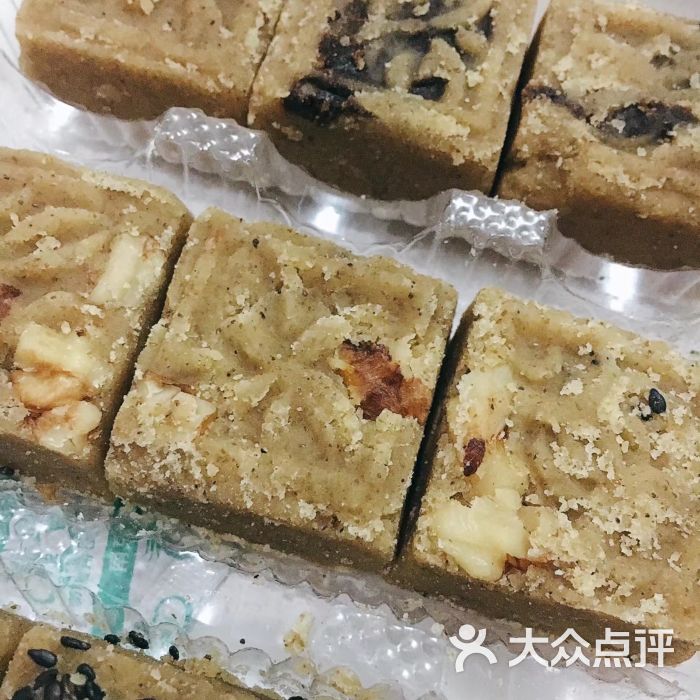 全盛齋清真傳統糕點(西羊市店)-圖片-西安美食-大眾點評網