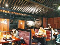 -田婆婆的菜(印象汇店)