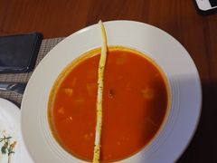 西班牙冷汤-巴别塔法餐舍(合作路店)
