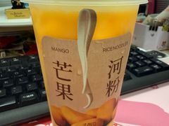 -阿嬷手作(上海万象城店)